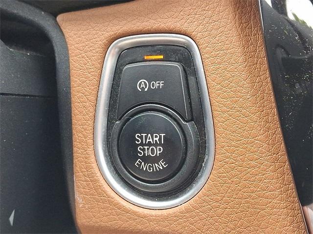 used 2017 BMW 330 car, priced at $15,880
