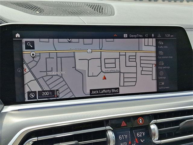 used 2019 BMW X5 car, priced at $29,997