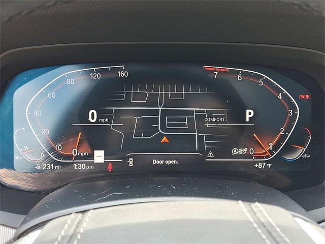 used 2019 BMW X5 car, priced at $29,997