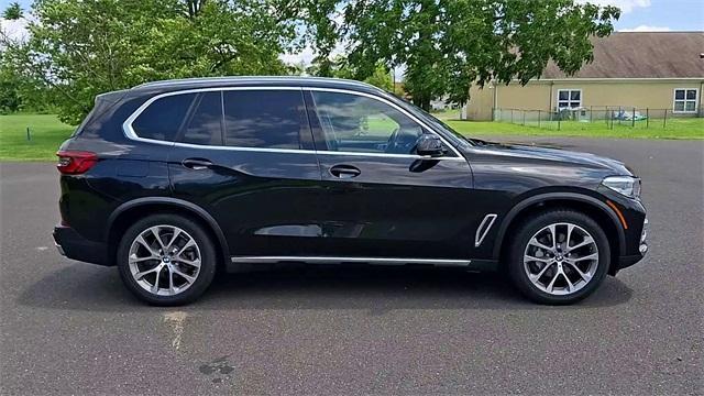 used 2019 BMW X5 car, priced at $29,997