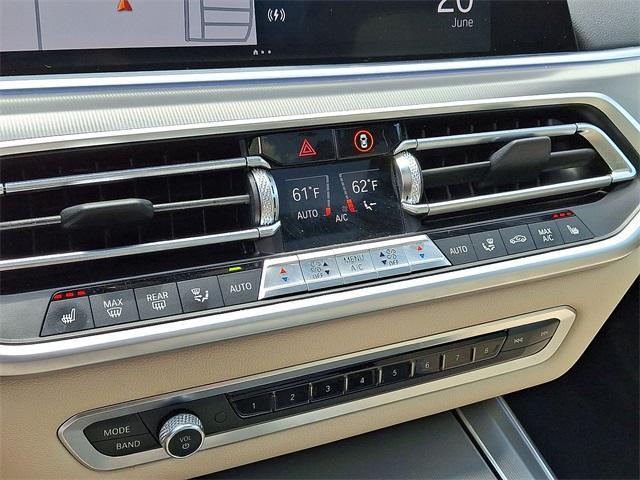 used 2019 BMW X5 car, priced at $29,997