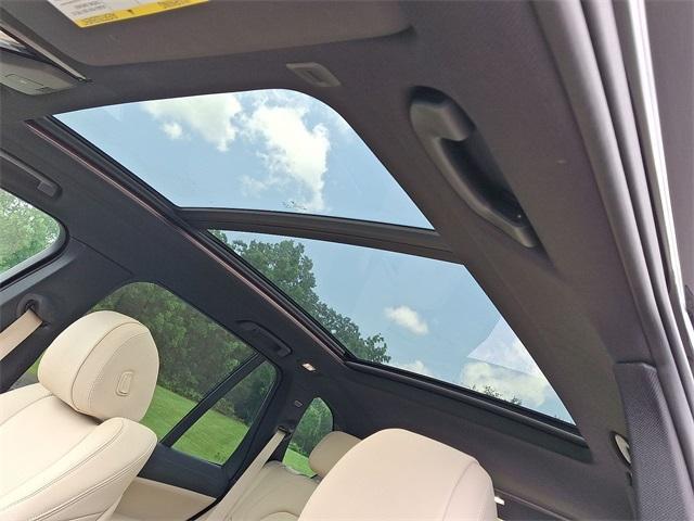 used 2019 BMW X5 car, priced at $29,997