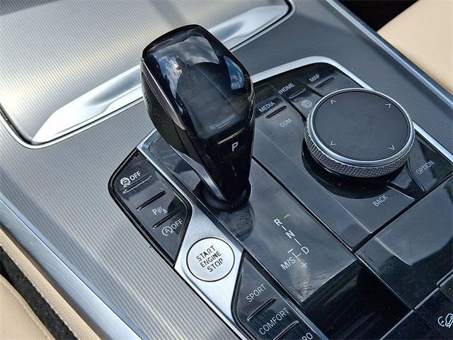 used 2019 BMW X5 car, priced at $29,997