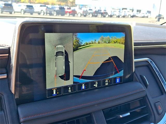 used 2022 Chevrolet Tahoe car, priced at $62,257