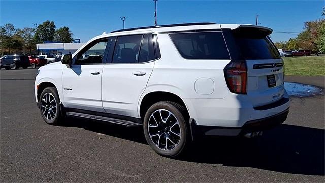 used 2022 Chevrolet Tahoe car, priced at $62,257