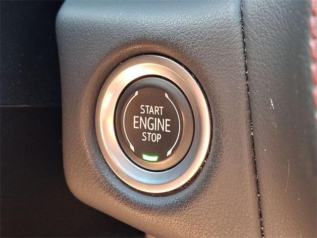 used 2022 Chevrolet Tahoe car, priced at $62,257