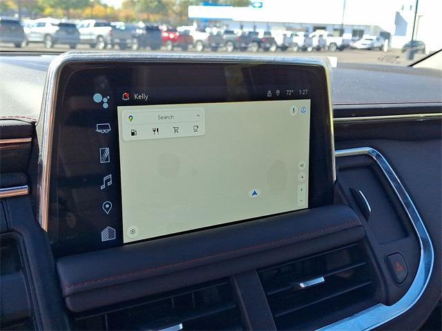 used 2022 Chevrolet Tahoe car, priced at $62,257