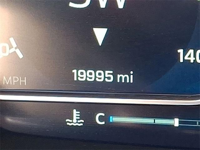 used 2022 Chevrolet Tahoe car, priced at $62,257