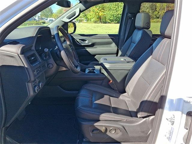 used 2022 Chevrolet Tahoe car, priced at $62,257