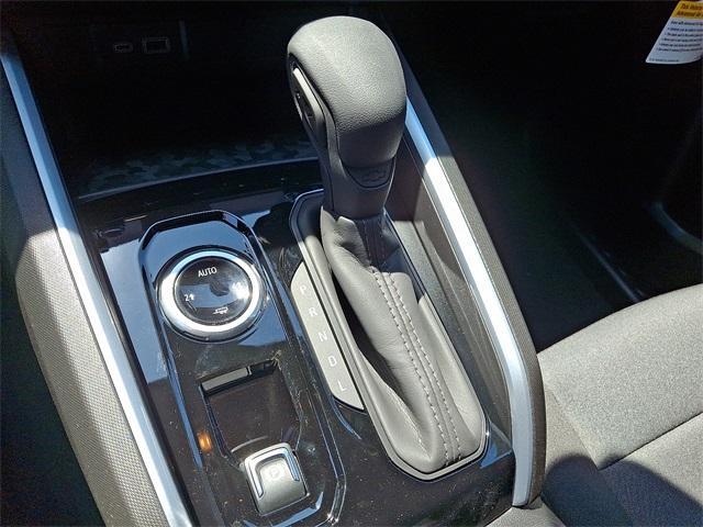 new 2025 Chevrolet Colorado car, priced at $39,653