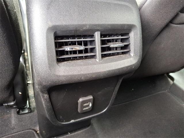 used 2020 Chevrolet Equinox car, priced at $17,165