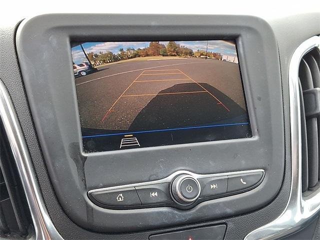 used 2020 Chevrolet Equinox car, priced at $17,165