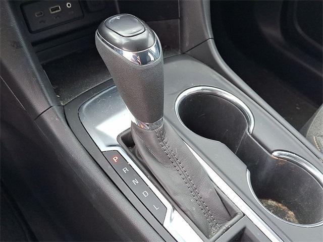 used 2020 Chevrolet Equinox car, priced at $17,165