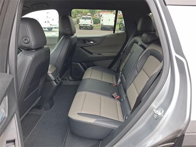 new 2026 Chevrolet Equinox car, priced at $35,036