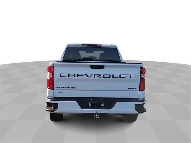 used 2023 Chevrolet Silverado 1500 car, priced at $48,471