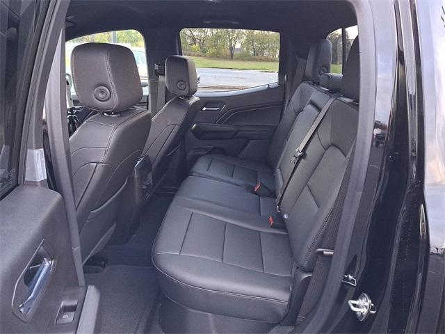 new 2026 Chevrolet Colorado car, priced at $45,665