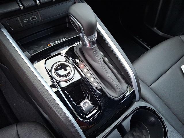 new 2026 Chevrolet Colorado car, priced at $45,665