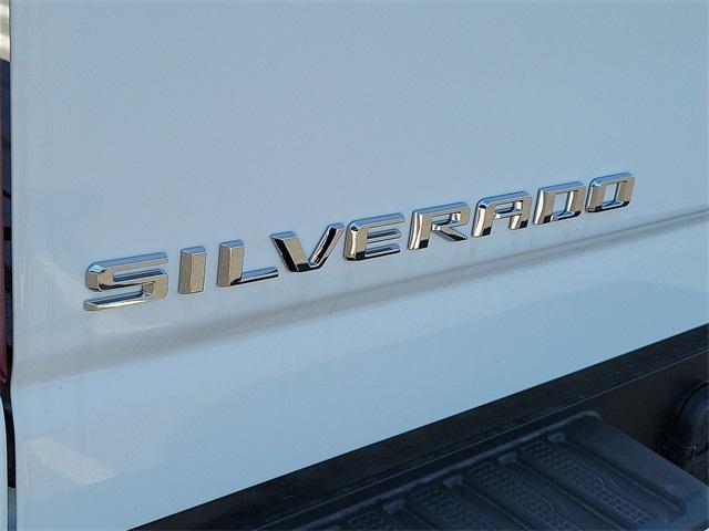 new 2024 Chevrolet Silverado 3500 car