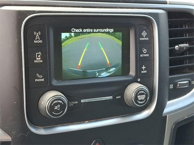 used 2020 Ram 1500 Classic car, priced at $25,498