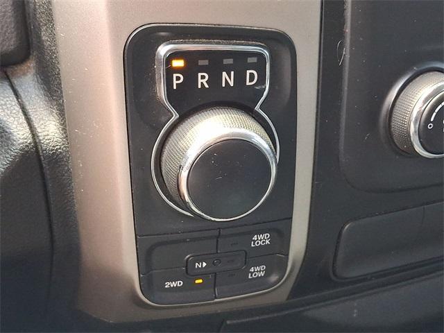 used 2020 Ram 1500 Classic car, priced at $25,498