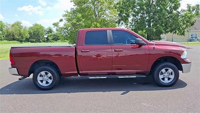 used 2020 Ram 1500 Classic car, priced at $25,498