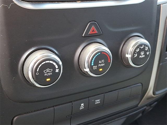 used 2020 Ram 1500 Classic car, priced at $25,498