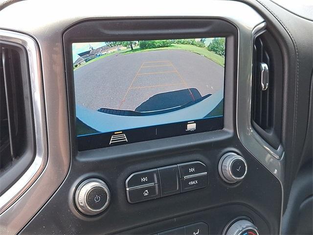 used 2022 Chevrolet Silverado 2500 car, priced at $49,587