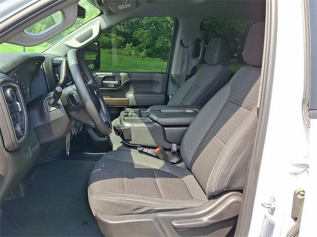 used 2022 Chevrolet Silverado 2500 car, priced at $49,587