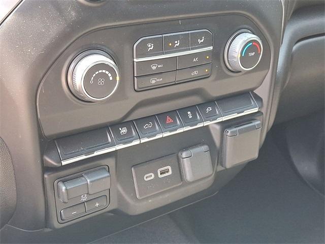used 2022 Chevrolet Silverado 2500 car, priced at $49,587
