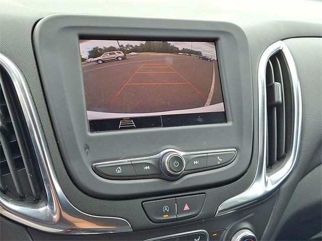 used 2022 Chevrolet Equinox car, priced at $23,998