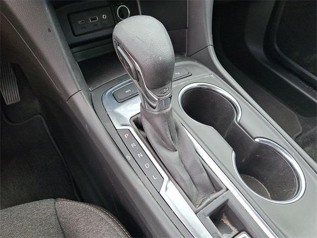 used 2022 Chevrolet Equinox car, priced at $23,998