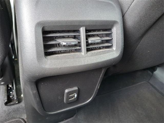 used 2022 Chevrolet Equinox car, priced at $23,998