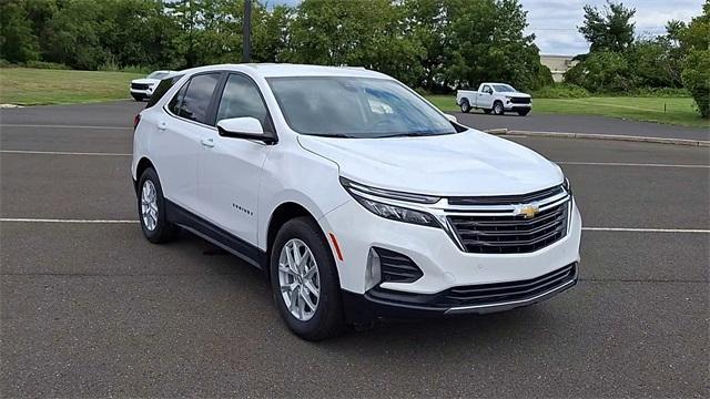 used 2022 Chevrolet Equinox car, priced at $23,998