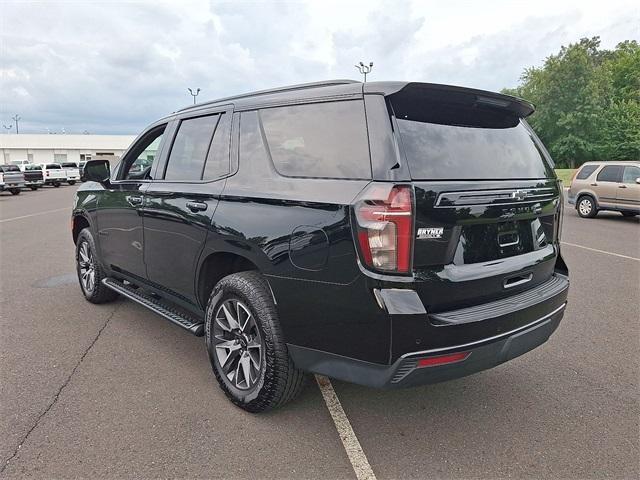 used 2024 Chevrolet Tahoe car, priced at $66,825