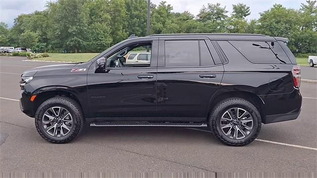 used 2024 Chevrolet Tahoe car, priced at $66,825