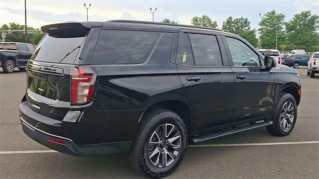used 2024 Chevrolet Tahoe car, priced at $66,825