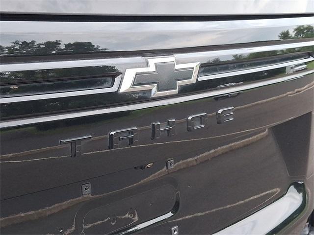 used 2024 Chevrolet Tahoe car, priced at $66,825