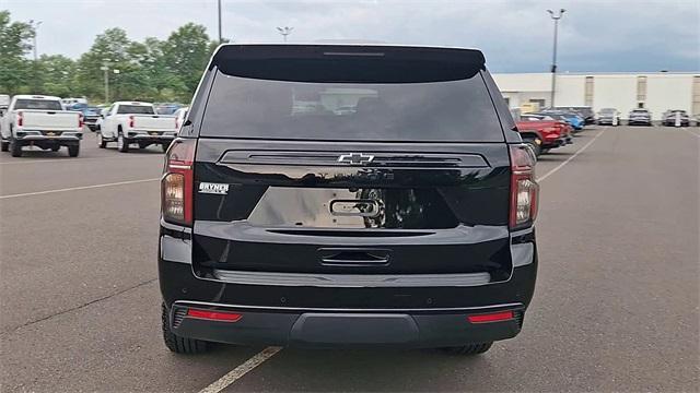 used 2024 Chevrolet Tahoe car, priced at $66,825