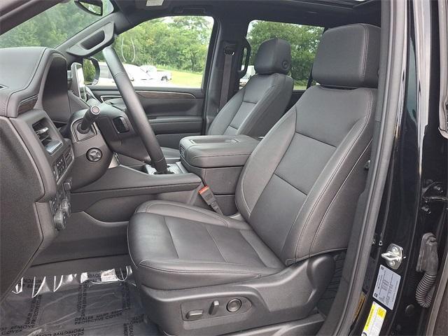 used 2024 Chevrolet Tahoe car, priced at $66,825