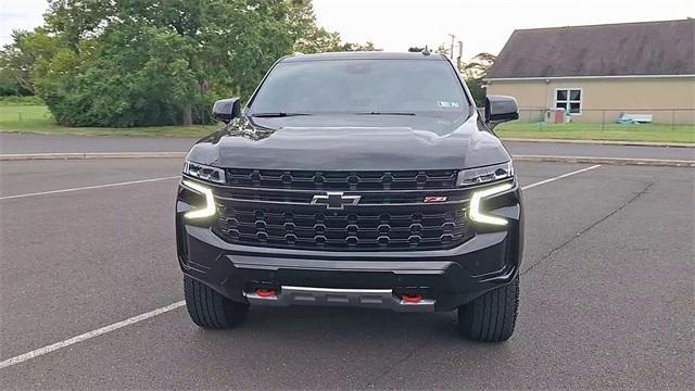 used 2024 Chevrolet Tahoe car, priced at $66,825