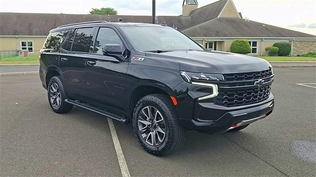 used 2024 Chevrolet Tahoe car, priced at $66,825