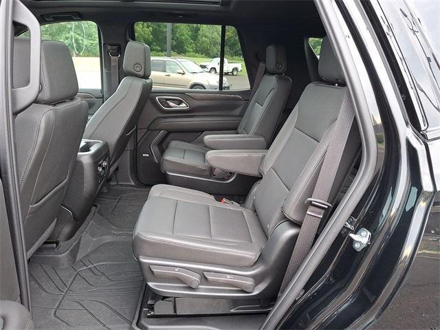 used 2024 Chevrolet Tahoe car, priced at $66,825