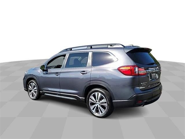 used 2021 Subaru Ascent car, priced at $29,975