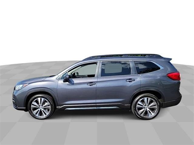 used 2021 Subaru Ascent car, priced at $29,975