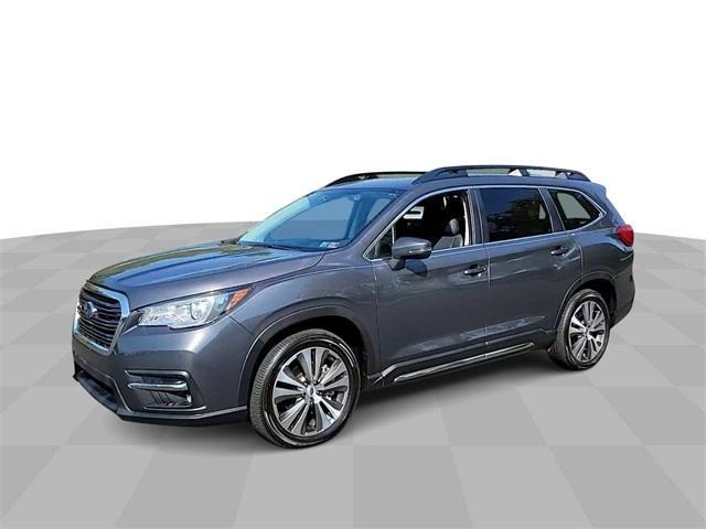 used 2021 Subaru Ascent car, priced at $29,975