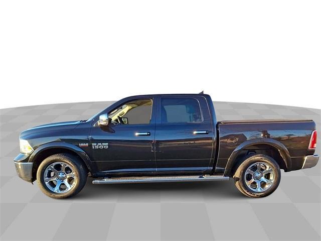 used 2018 Ram 1500 car, priced at $29,555