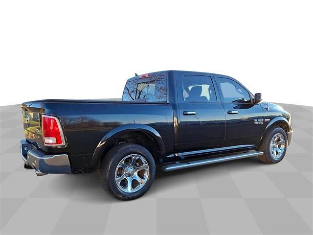 used 2018 Ram 1500 car, priced at $29,555