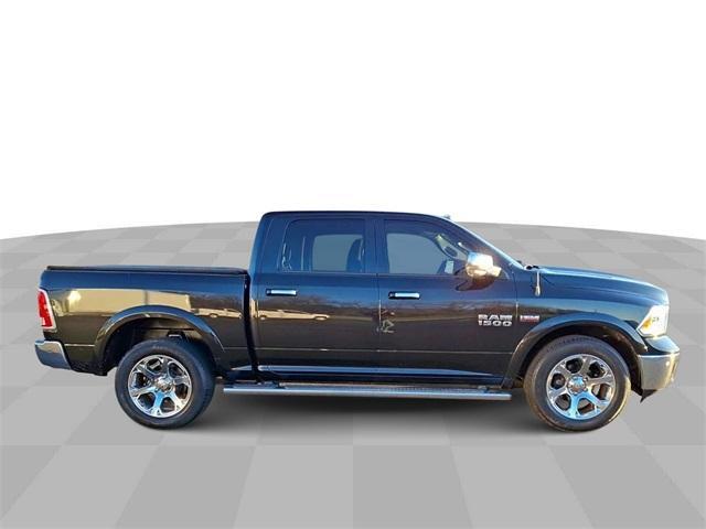 used 2018 Ram 1500 car, priced at $29,555