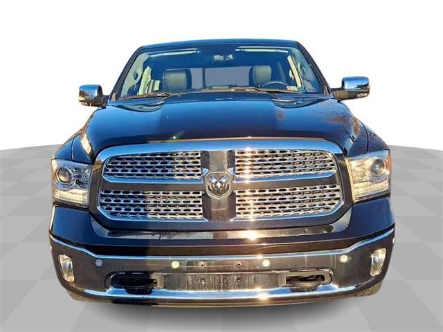 used 2018 Ram 1500 car, priced at $29,555