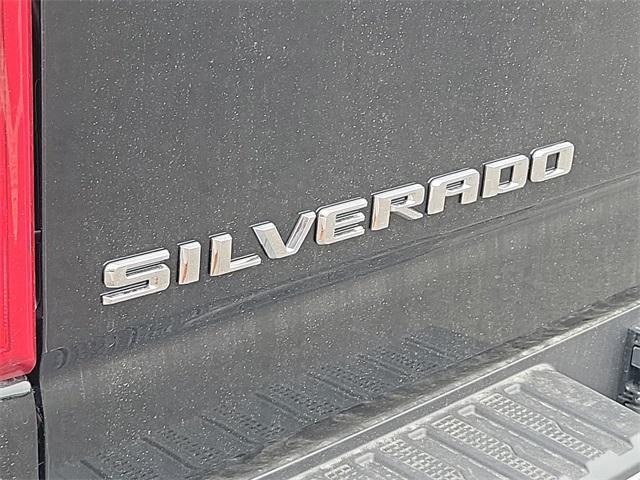 new 2025 Chevrolet Silverado 2500 car, priced at $63,024